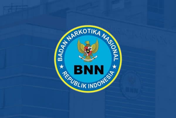 Komunikasi Informasi Edukasi (KIE) Keliling Badan Narkotika Nasional