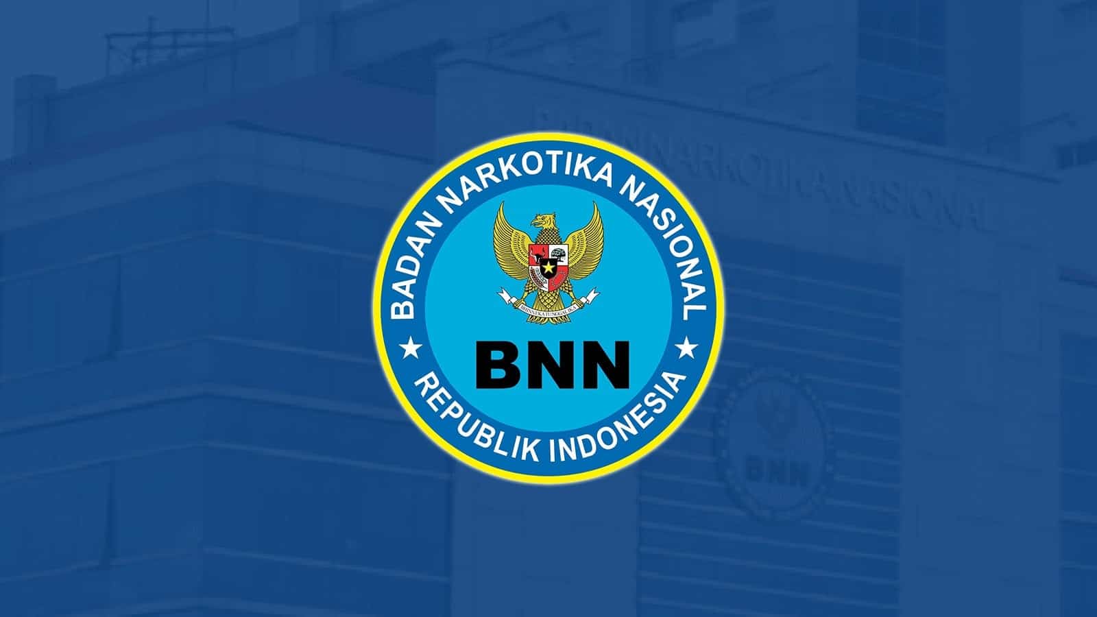 Video Animasi Dalam Rangka Pencegahan Penyalahgunaan Narkotika Badan Narkotika Nasional