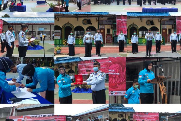 Implementasi INPRES No.02 Tahun 2020 Implementasi INPRES No.02 Tahun 2020