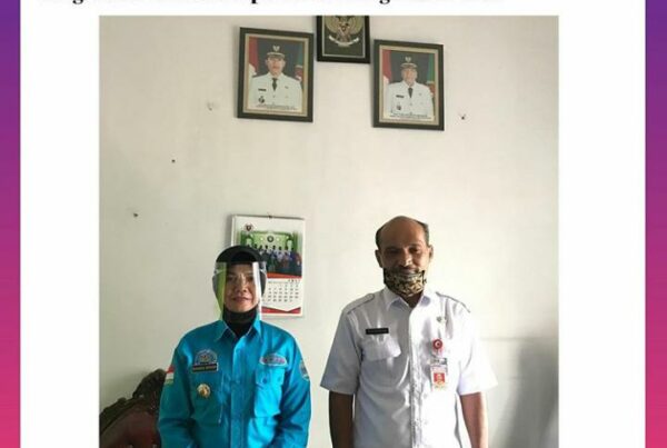 Audiensi Inpres No.02 Tahun 2020 Tentang RAN P4GN