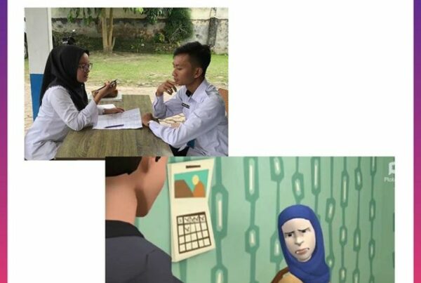 Video Animasi Dalam Rangka Penyebaran Informasi Tentang Bahaya Narkoba Melalui Media Sosial Video Animasi Dalam Rangka Penyebaran Informasi Tentang Bahaya Narkoba Melalui Media Sosial