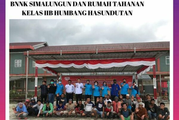 Koordinasi Tentang Rencana Aksi P4GN Koordinasi Tentang Rencana Aksi P4GN