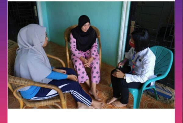 Komunikasi Informasi Edukasi Keluarga (KIE Keluarga) Tentang Bahaya Narkoba