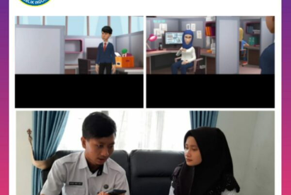 Konten Animasi Bahaya Narkoba Konten Animasi Bahaya Narkoba