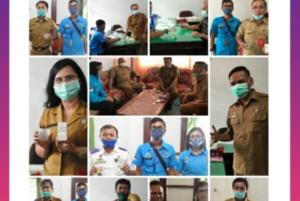 Deteksi Dini Melalui Tes Urine pada OPD di Kabupaten Tapanuli Utara