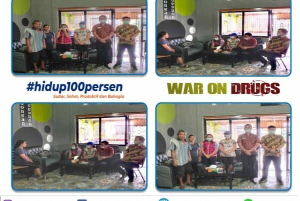 Program Skrining dan Intervensi Lapangan (SIL) di Kelurahan Parapat Kec. Girsang Sipangan Bolon