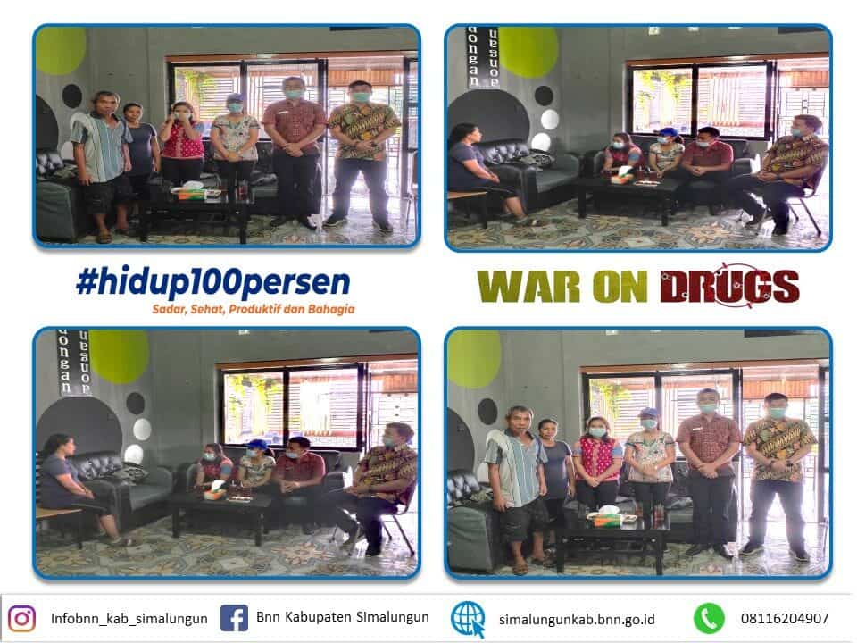 Program Skrining dan Intervensi Lapangan (SIL) di Kelurahan Parapat Kec. Girsang Sipangan Bolon Program Skrining dan Intervensi Lapangan (SIL) di Kelurahan Parapat Kec. Girsang Sipangan Bolon
