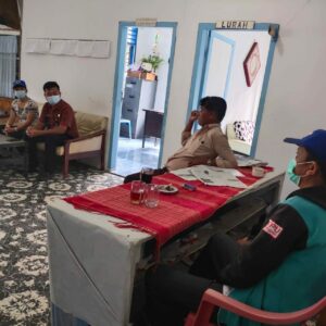 Program Skrining dan Intervensi Lapangan (SIL) di Kelurahan Parapat Kec. Girsang Sipangan Bolon Program Skrining dan Intervensi Lapangan (SIL) di Kelurahan Parapat Kec. Girsang Sipangan Bolon