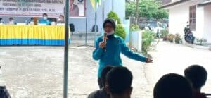Sosialisasi Peraturan Daerah Provinsi Sumatera Utara tentang Fasilitasi Pencegahan Penyalahgunaan Narkotika dan Psikotropika dan Zat Adiktif Lainnya Sosialisasi Peraturan Daerah Provinsi Sumatera Utara tentang Fasilitasi Pencegahan Penyalahgunaan Narkotika dan Psikotropika dan Zat Adiktif Lainnya