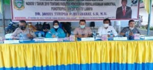 Sosialisasi Peraturan Daerah Provinsi Sumatera Utara tentang Fasilitasi Pencegahan Penyalahgunaan Narkotika dan Psikotropika dan Zat Adiktif Lainnya Sosialisasi Peraturan Daerah Provinsi Sumatera Utara tentang Fasilitasi Pencegahan Penyalahgunaan Narkotika dan Psikotropika dan Zat Adiktif Lainnya