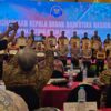 BNN Kabupaten Simalungun Meraih Predikat “Sangat Baik” Penilaian IKPA T.A 2024